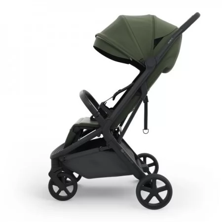 Прогулянкова коляска Kinderkraft Nubi 3 Mystic Green KSNUBI03GRE0000
