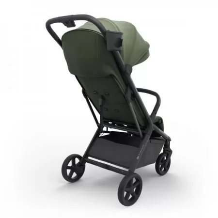 Прогулянкова коляска Kinderkraft Nubi 3 Mystic Green KSNUBI03GRE0000