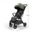 Прогулянкова коляска Kinderkraft Nubi 3 Mystic Green KSNUBI03GRE0000