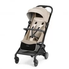 Прогулянкова коляска Kinderkraft Pilot 2 Beige KSPILO02BEG0000 