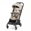 Прогулянкова коляска Kinderkraft Pilot 2 Beige KSPILO02BEG0000