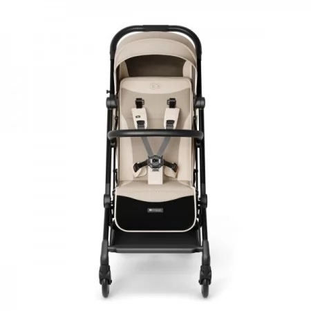 Прогулянкова коляска Kinderkraft Pilot 2 Beige KSPILO02BEG0000