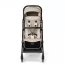 Прогулянкова коляска Kinderkraft Pilot 2 Beige KSPILO02BEG0000