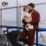 Прогулянкова коляска Kinderkraft Pilot 2 Beige KSPILO02BEG0000