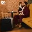 Прогулянкова коляска Kinderkraft Pilot 2 Beige KSPILO02BEG0000