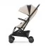 Прогулянкова коляска Kinderkraft Pilot 2 Beige KSPILO02BEG0000