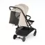 Прогулянкова коляска Kinderkraft Pilot 2 Beige KSPILO02BEG0000