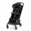 Прогулочная коляска Kinderkraft Pilot 2 Midnight Black SPILO02BLK0000