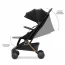 Прогулочная коляска Kinderkraft Pilot 2 Midnight Black SPILO02BLK0000 Прогулочная коляска Kinderkraft Pilot 2 Midnight Black SPILO02BLK0000