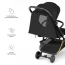 Прогулочная коляска Kinderkraft Pilot 2 Midnight Black SPILO02BLK0000 Прогулочная коляска Kinderkraft Pilot 2 Midnight Black SPILO02BLK0000