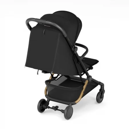 Прогулочная коляска Kinderkraft Pilot 2 Midnight Black SPILO02BLK0000 Прогулочная коляска Kinderkraft Pilot 2 Midnight Black SPILO02BLK0000