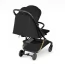 Прогулочная коляска Kinderkraft Pilot 2 Midnight Black SPILO02BLK0000 Прогулочная коляска Kinderkraft Pilot 2 Midnight Black SPILO02BLK0000
