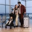 Прогулочная коляска Kinderkraft Pilot 2 Midnight Black SPILO02BLK0000 Прогулочная коляска Kinderkraft Pilot 2 Midnight Black SPILO02BLK0000