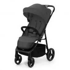 Прогулянкова коляска Kinderkraft Trig 3 Granite Grey KSTRIG03GRY0000 Прогулянкова коляска Kinderkraft Trig 3 Granite Grey KSTRIG03GRY0000