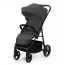 Прогулочная коляска Kinderkraft Trig 3 Granite Grey KSTRIG03GRY0000
