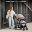 Прогулочная коляска Kinderkraft Trig 3 Granite Grey KSTRIG03GRY0000