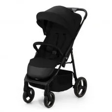 Прогулянкова коляска Kinderkraft Trig 3 Onyx Black KSTRIG03BLK0000 Прогулянкова коляска Kinderkraft Trig 3 Onyx Black KSTRIG03BLK0000