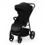 Прогулянкова коляска Kinderkraft Trig 3 Onyx Black KSTRIG03BLK0000