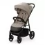 Прогулянкова коляска Kinderkraft Trig 3 Stone Beige KSTRIG03BEG0000