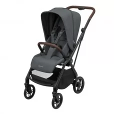 Прогулянкова коляска Maxi-Cosi Leona2 графітовий 