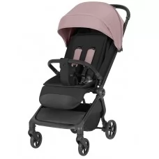 Прогулянкова коляска CARRELLO Atom S 2026 CRL-5526 Blossom Pink Прогулянкова коляска CARRELLO Atom S 2026 CRL-5526 Blossom Pink