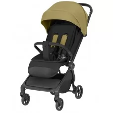 Прогулянкова коляска CARRELLO Atom S CRL-5526 Antique Green Прогулянкова коляска CARRELLO Atom S CRL-5526 Antique Green