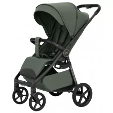 Прогулянкова коляска CARRELLO Bravo Carbon CRL-5530 Tropic Green Прогулянкова коляска CARRELLO Bravo Carbon CRL-5530 Tropic Green