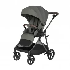 Прогулянкова коляска CARRELLO Costa CRL-5543 Echo Grey Прогулянкова коляска CARRELLO Costa CRL-5543 Echo Grey