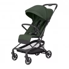 Прогулянкова коляска CARRELLO Evo CRL-5533 Chateau Green 2026 Прогулянкова коляска CARRELLO Evo CRL-5533 Chateau Green 2026