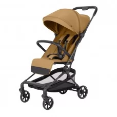 Прогулянкова коляска CARRELLO Evo CRL-5533 Medallion Beige Прогулянкова коляска CARRELLO Evo CRL-5533 Medallion Beige