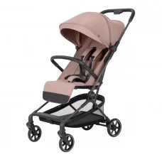 Прогулянкова коляска CARRELLO Evo CRL-5533 Vibrant Pink Прогулянкова коляска CARRELLO Evo CRL-5533 Vibrant Pink