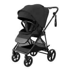 Прогулянкова коляска CARRELLO Extra CRL-6532 Forest Black 
