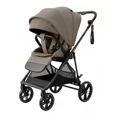 Прогулянкова коляска CARRELLO Extra CRL-6532 Spring Beige Прогулянкова коляска CARRELLO Extra CRL-6532 Spring Beige