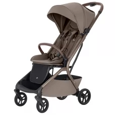 Прогулянкова коляска CARRELLO Magia CRL-5655 Cocoa Beige Прогулянкова коляска CARRELLO Magia CRL-5655 Cocoa Beige
