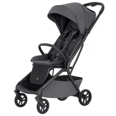 Прогулянкова коляска CARRELLO Magia CRL-5655 Elm Grey Прогулянкова коляска CARRELLO Magia CRL-5655 Elm Grey