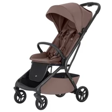 Прогулянкова коляска CARRELLO Magia CRL-5655 Glace Pink Прогулянкова коляска CARRELLO Magia CRL-5655 Glace Pink