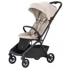 Прогулянкова коляска CARRELLO Magia CRL-5655 Laguna Beige 