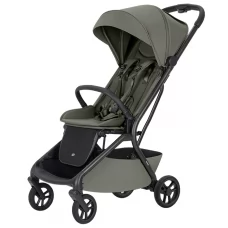 Прогулянкова коляска CARRELLO Magia CRL-5655 Malted Green Прогулянкова коляска CARRELLO Magia CRL-5655 Malted Green