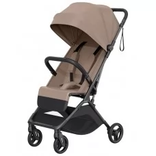 Прогулянкова коляска CARRELLO Solo CRL-5531 Spring Beige 