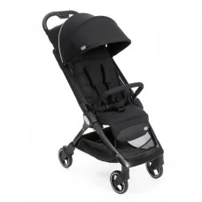 Прогулянкова коляска Chicco WE арт. 79885.95 колір Чорний Прогулянкова коляска Chicco WE арт. 79885.95 колір Чорний