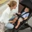 Прогулянкова коляска Chicco WE арт. 79885.95 колір Чорний