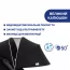 Прогулянкова коляска Chicco WE арт. 79885.95 колір Чорний