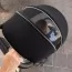 Прогулянкова коляска Chicco WE арт. 79885.95 колір Чорний