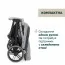 Прогулянкова коляска Dolomiti арт. 87163.12 колір Сірий