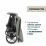 Прогулочная коляска Dolomiti арт. 87163.52 цвет Оливковый Прогулочная коляска Dolomiti арт. 87163.52 цвет Оливковый