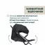 Прогулянкова коляска Dolomiti арт. 87163.94 колір Чорний Прогулянкова коляска Dolomiti арт. 87163.94 колір Чорний