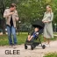 Прогулянкова коляска Glee арт. 87068.73 колір Чорний Прогулянкова коляска Glee арт. 87068.73 колір Чорний