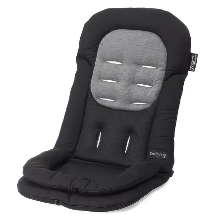 Прогулянкова коляска Goody Primo арт. 87069.31 колір Чорний