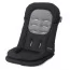 Прогулянкова коляска Goody Primo арт. 87069.31 колір Чорний