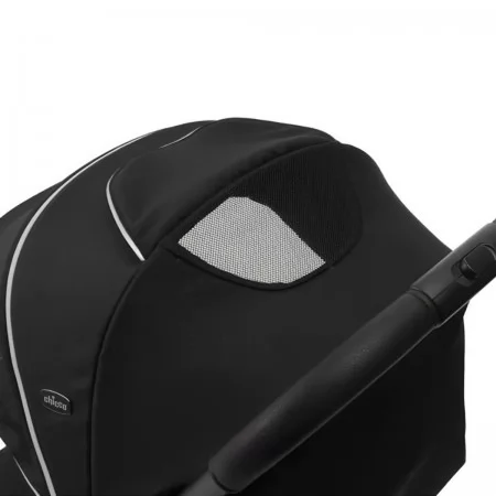 Прогулянкова коляска Goody Primo арт. 87069.31 колір Чорний